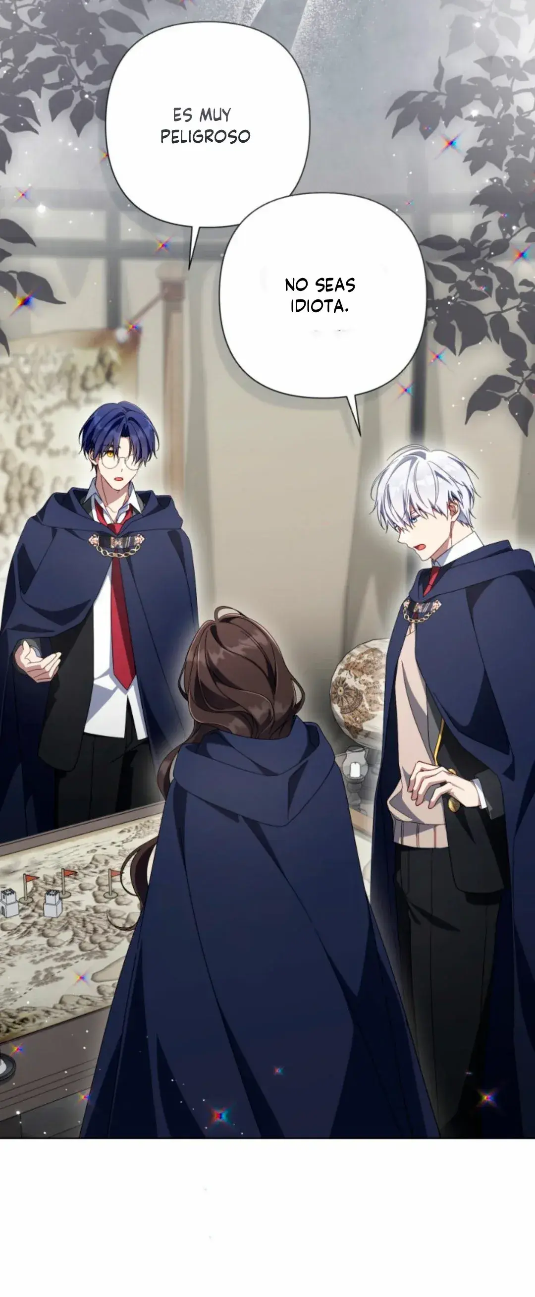Capitulo 33 page 22