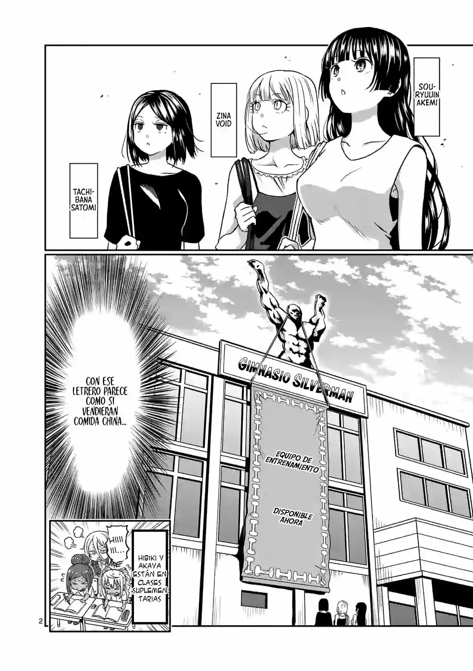 Capitulo 135 page 4
