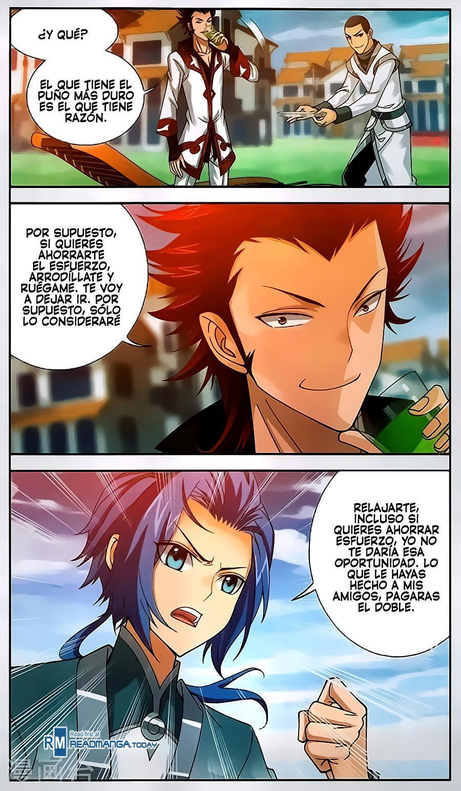 Capitulo 65 page 13