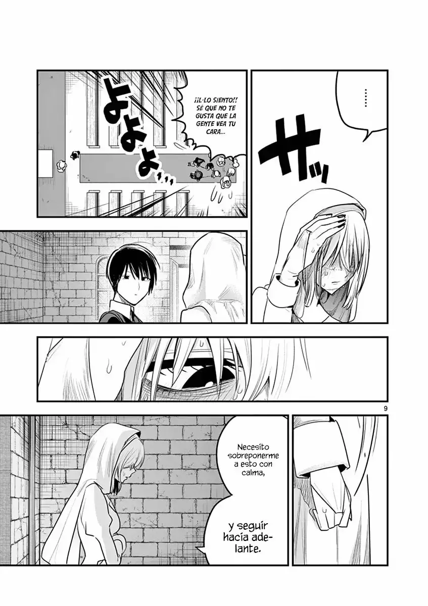 Capitulo 105 page 10
