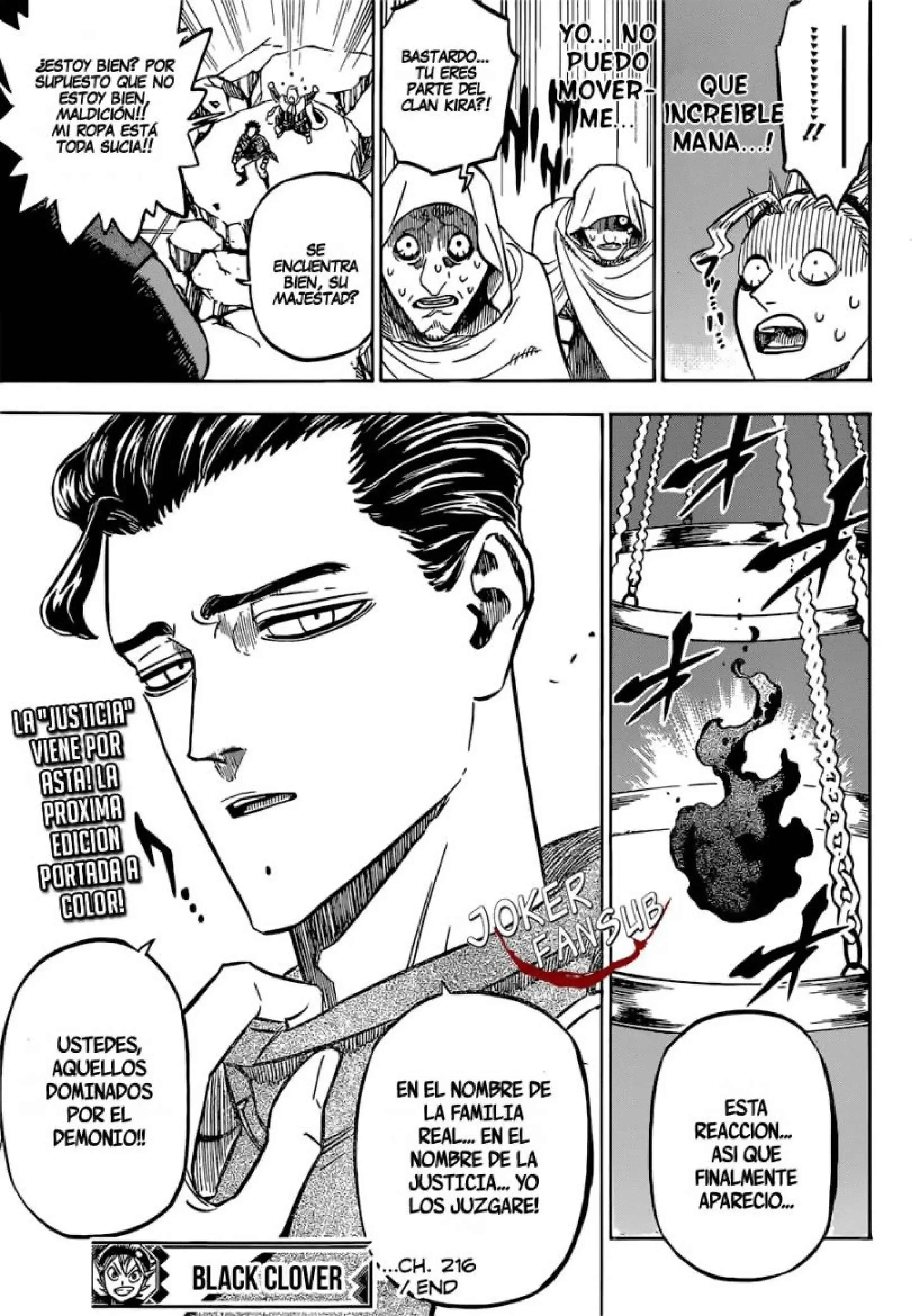 Capitulo 216 page 15