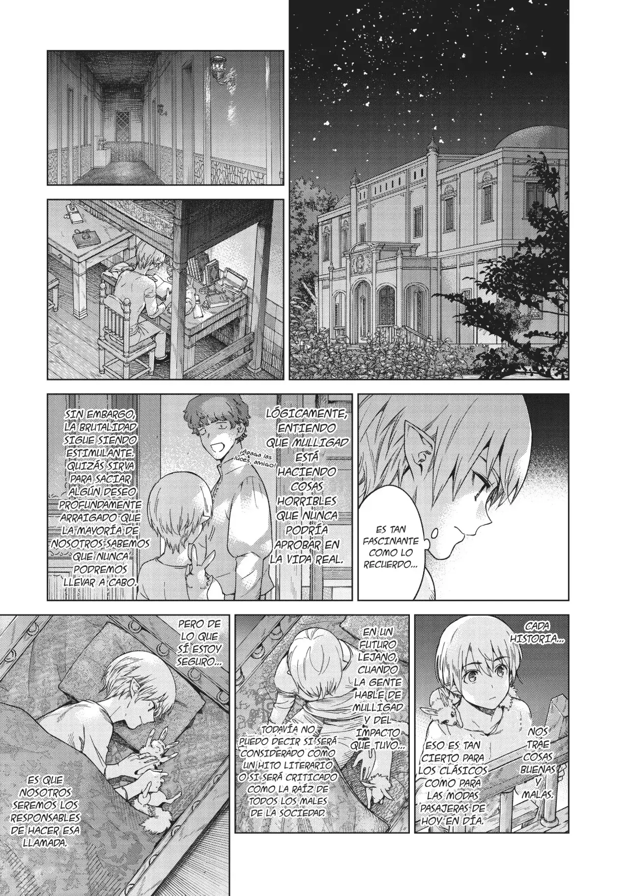 Capitulo 31 page 47