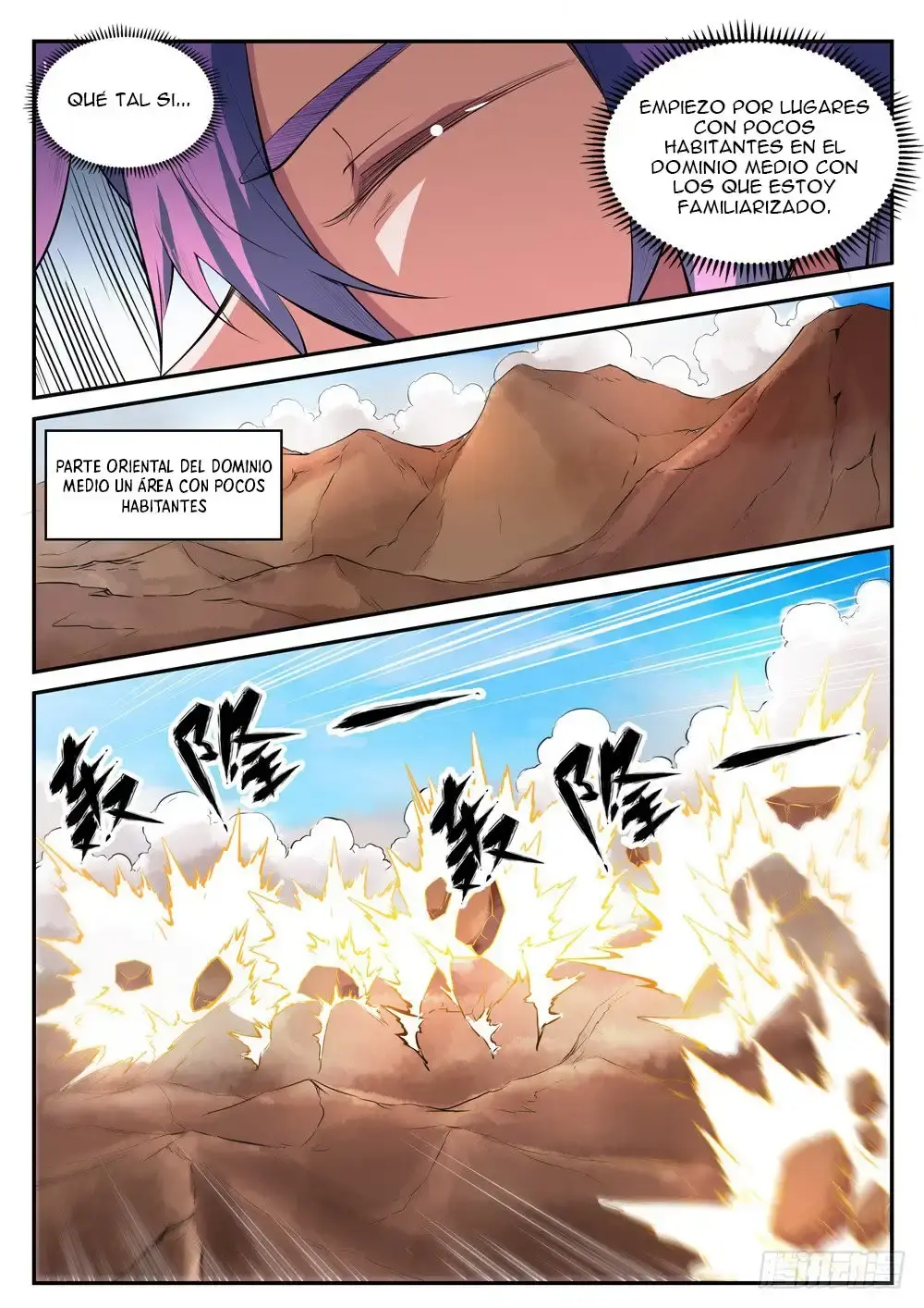 Capitulo 421 page 8