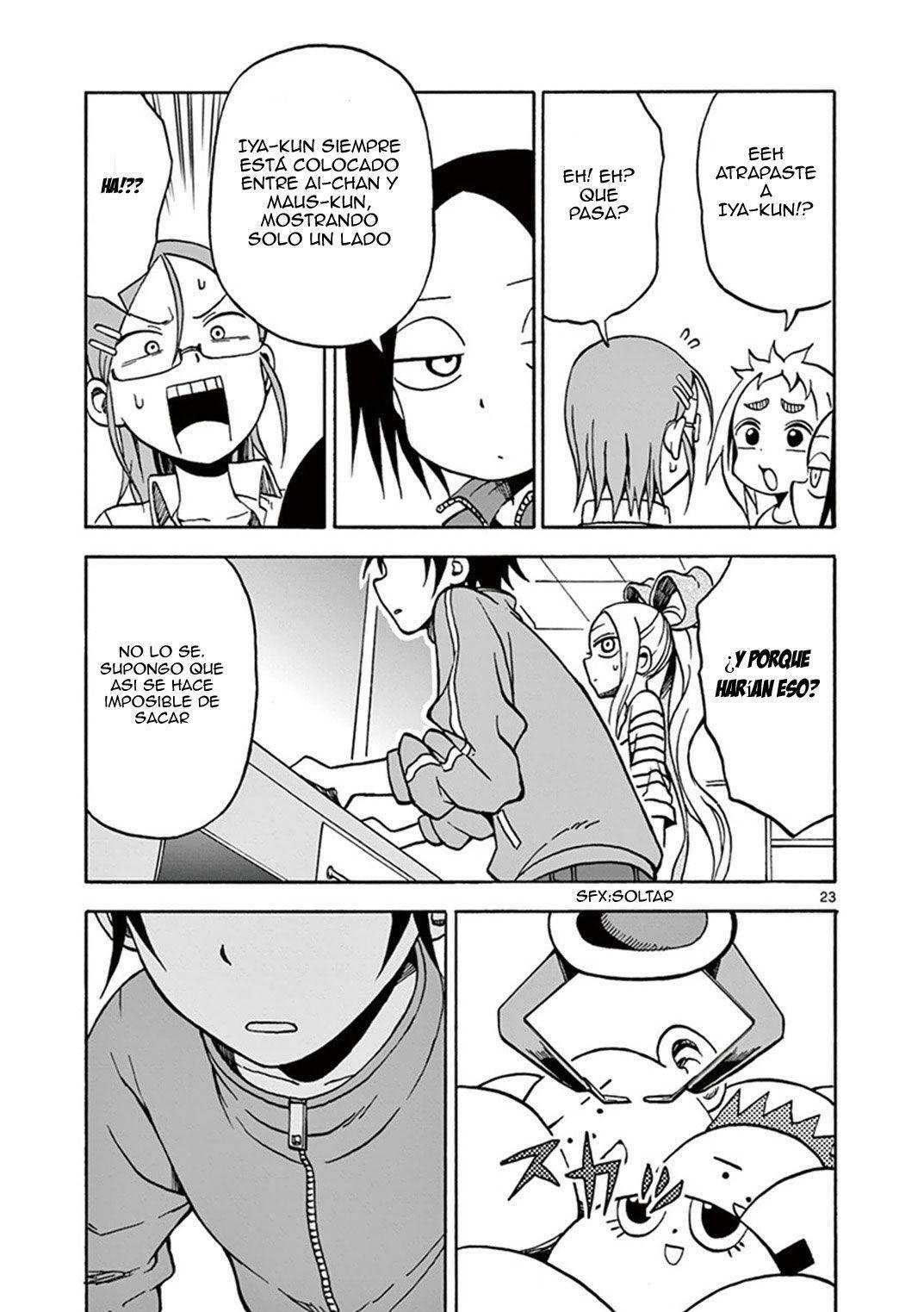 Capitulo 21 page 25