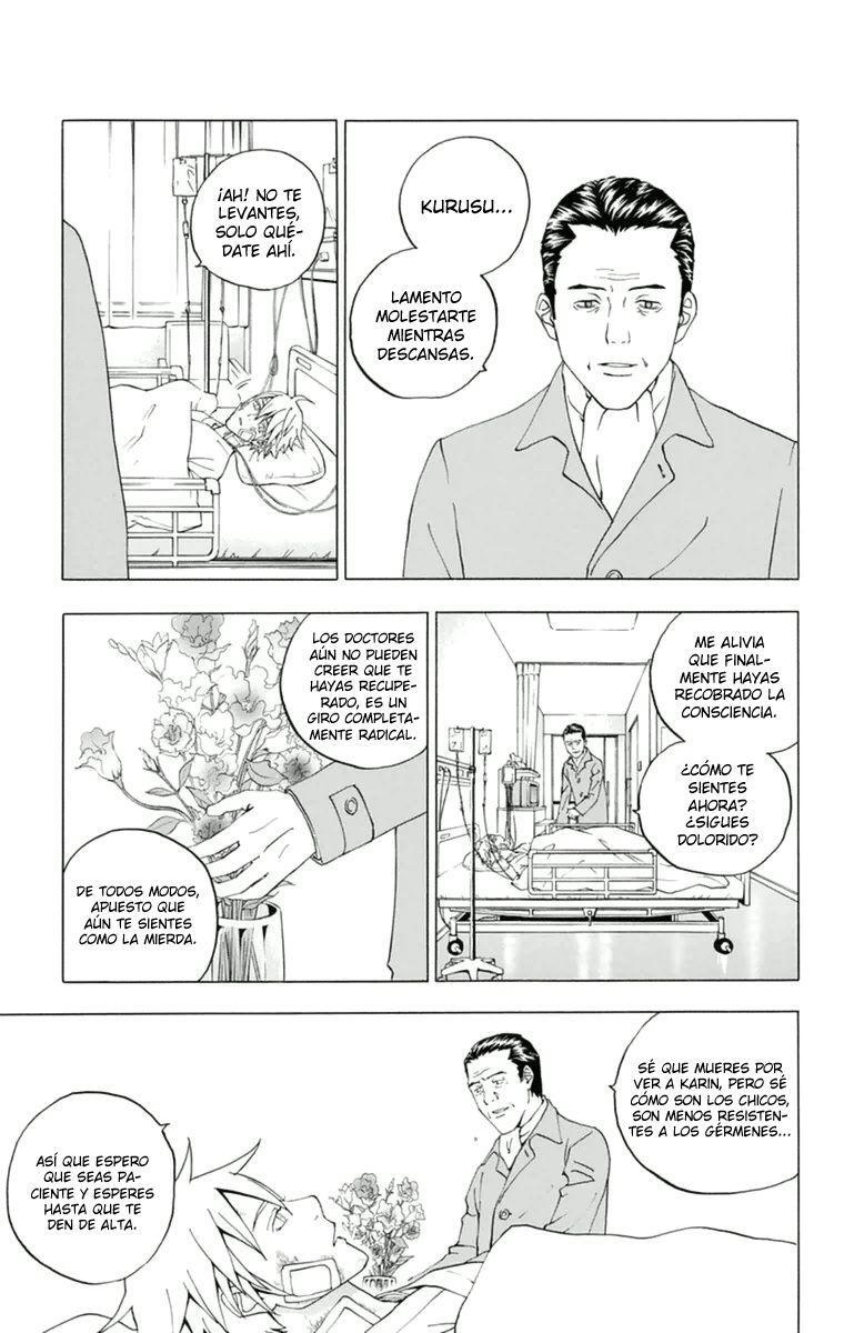 Capitulo 22 page 29