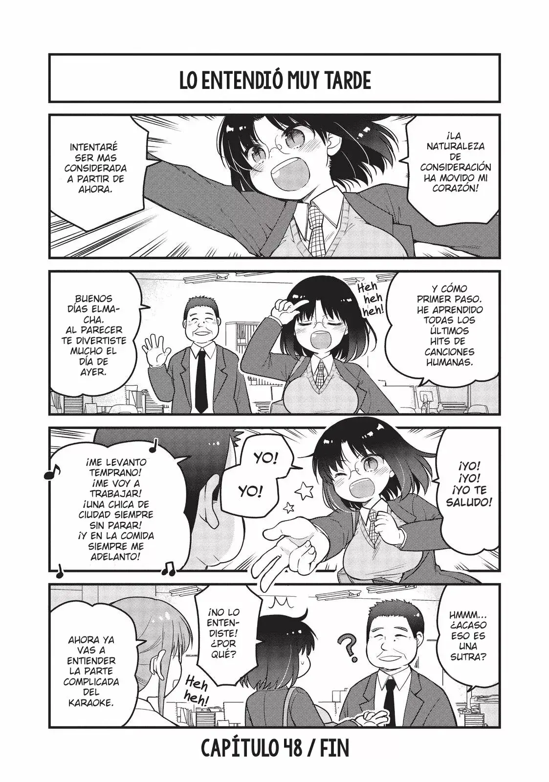 Capitulo 48 page 14