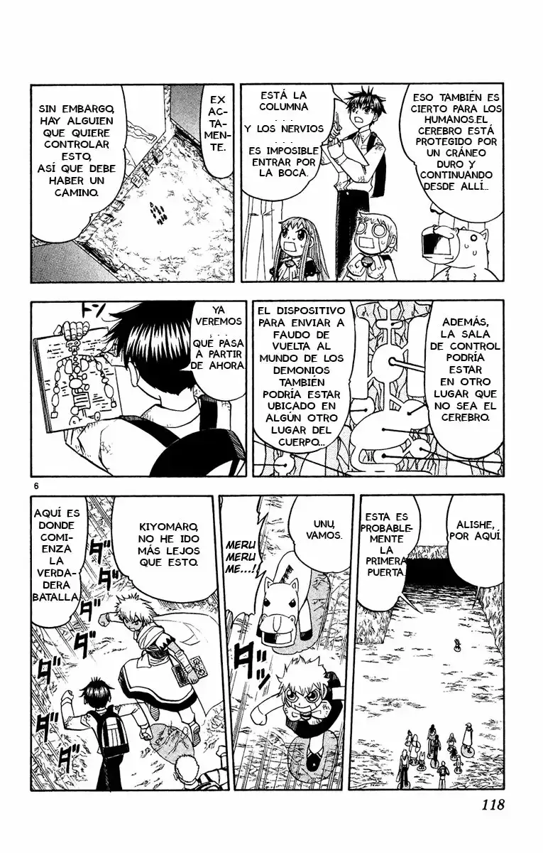 Capitulo 199 page 6