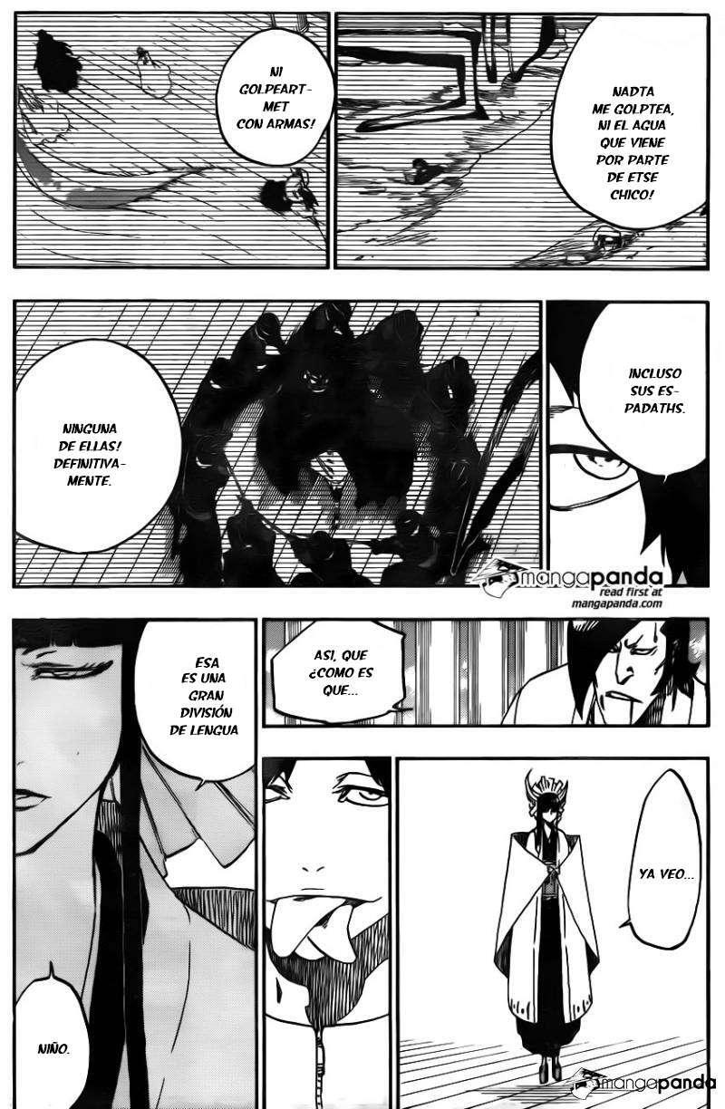 Capitulo 598 page 13