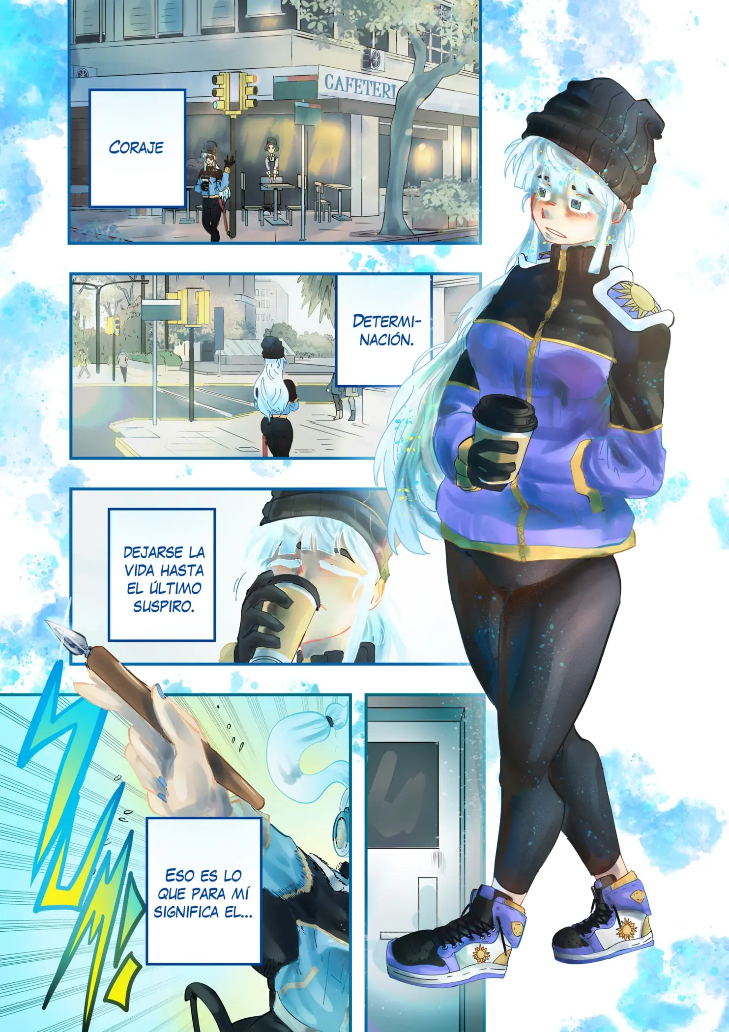 Capitulo 1 page 3
