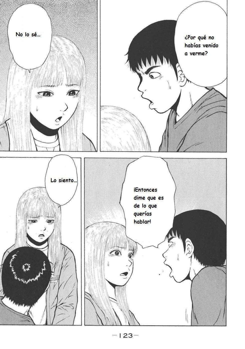 Capitulo 128 page 11