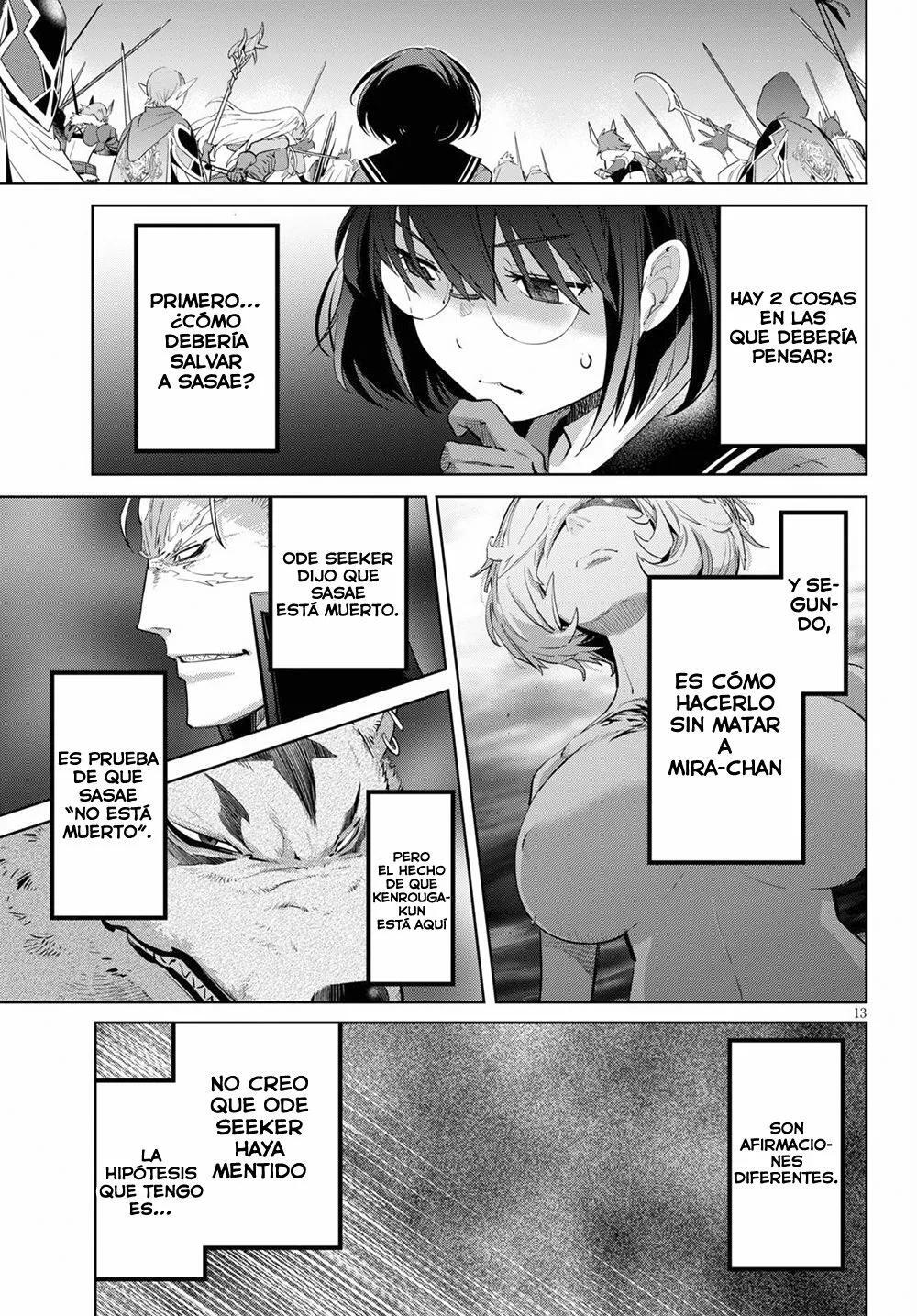 Capitulo 30 page 15