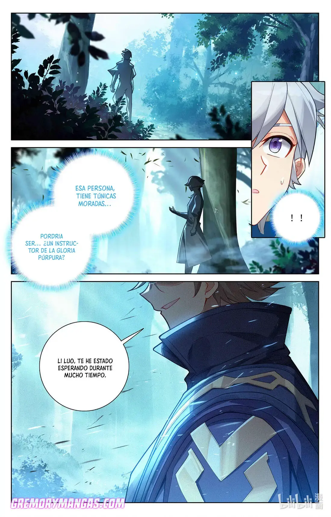 Capitulo 104 page 12