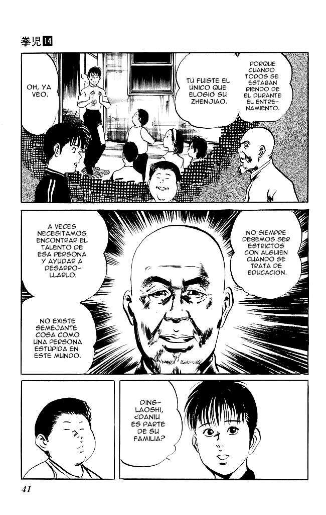 Capitulo 126 page 17