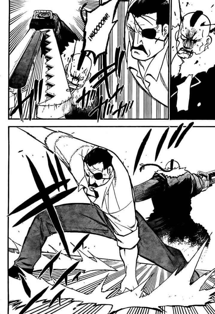Capitulo 97 page 36