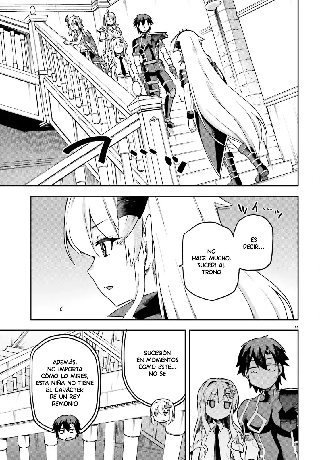 Capitulo 54 page 13