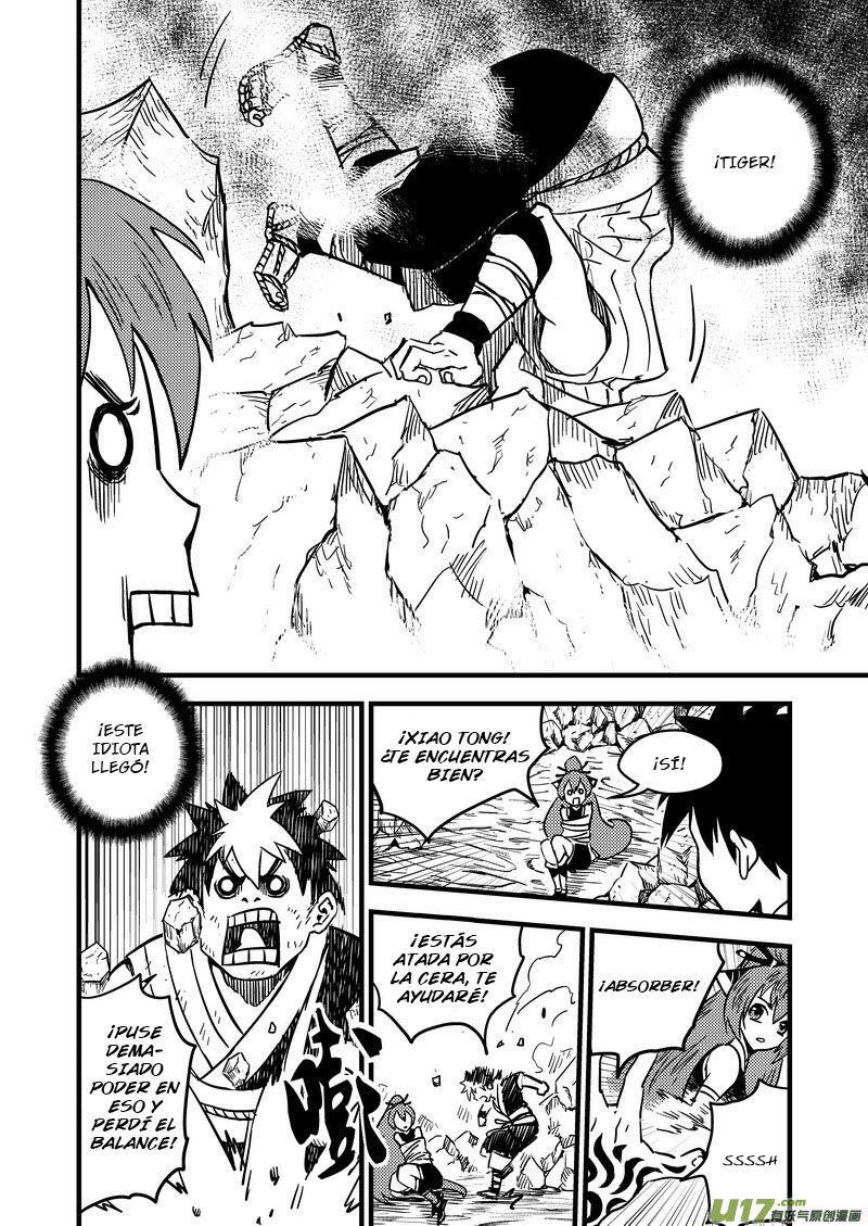 Capitulo 66 page 10