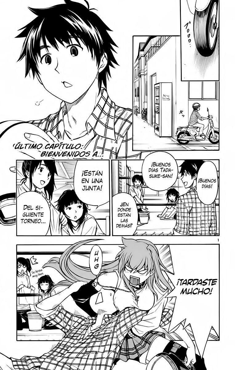 Capitulo 52 page 1
