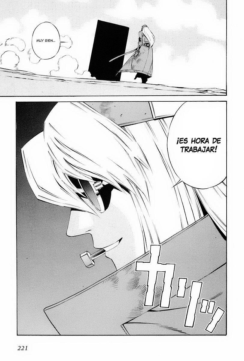 Capitulo 101 page 30