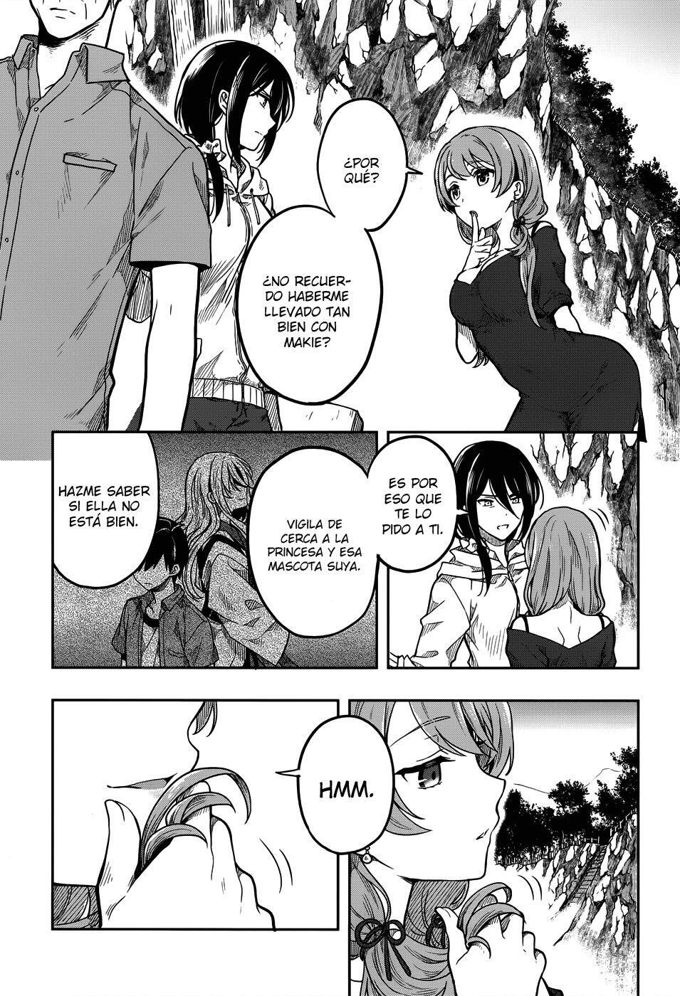 Capitulo 31 page 10