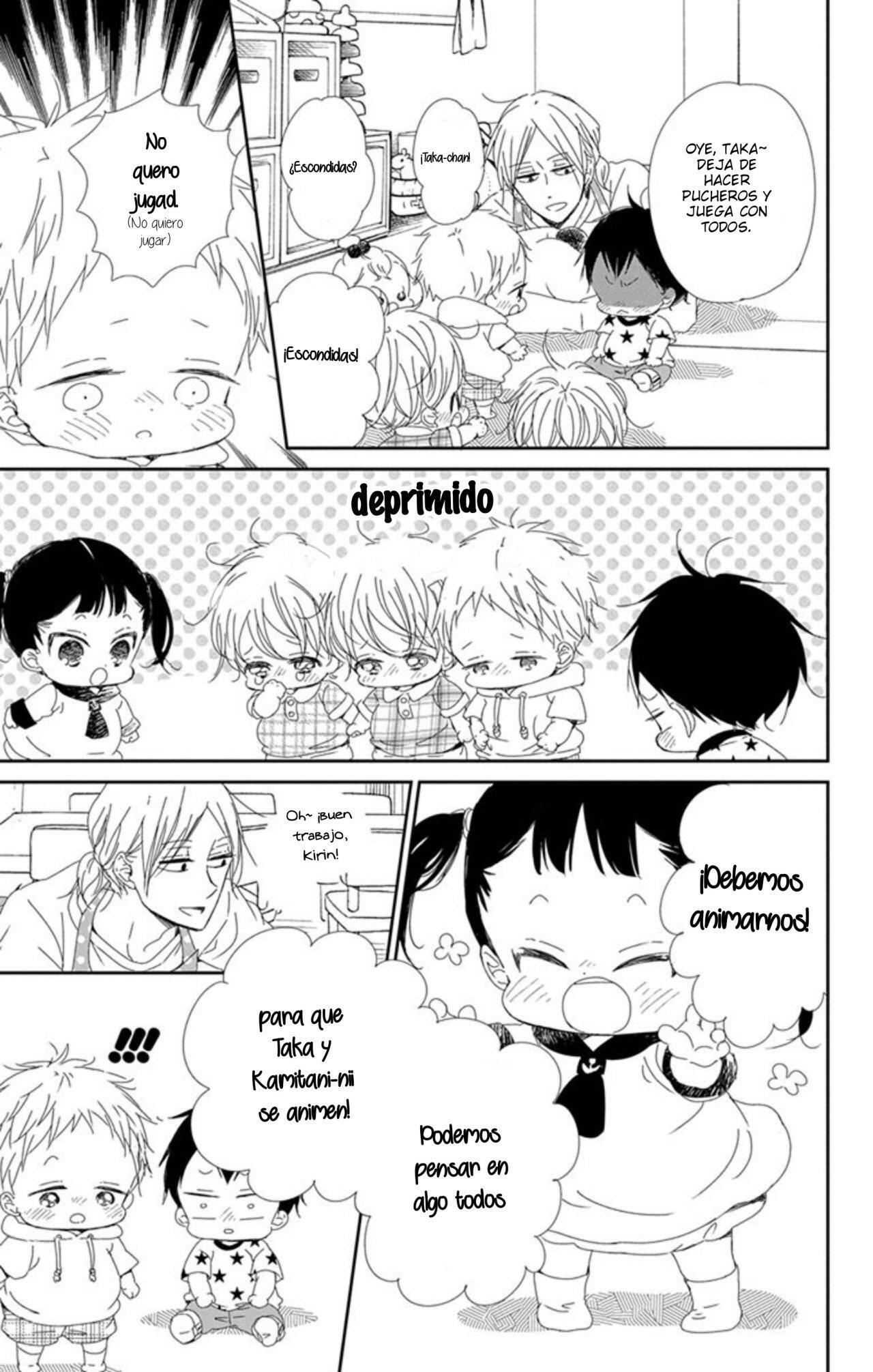 Capitulo 85 page 20