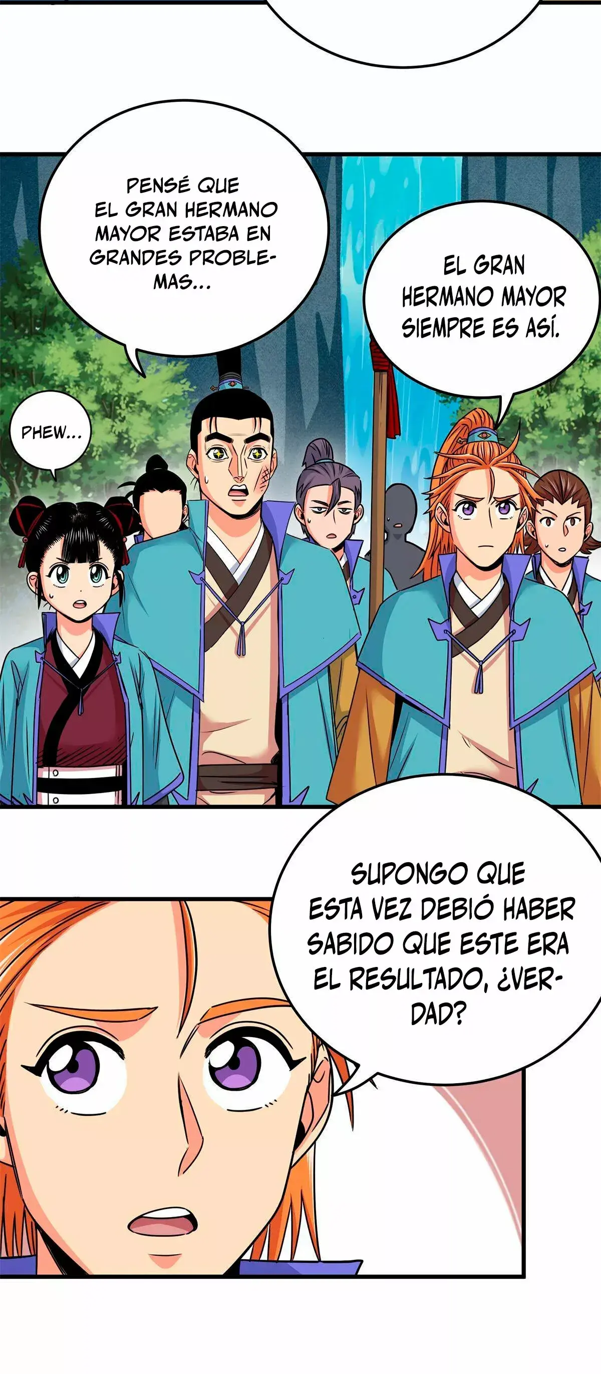 Capitulo 41 page 17