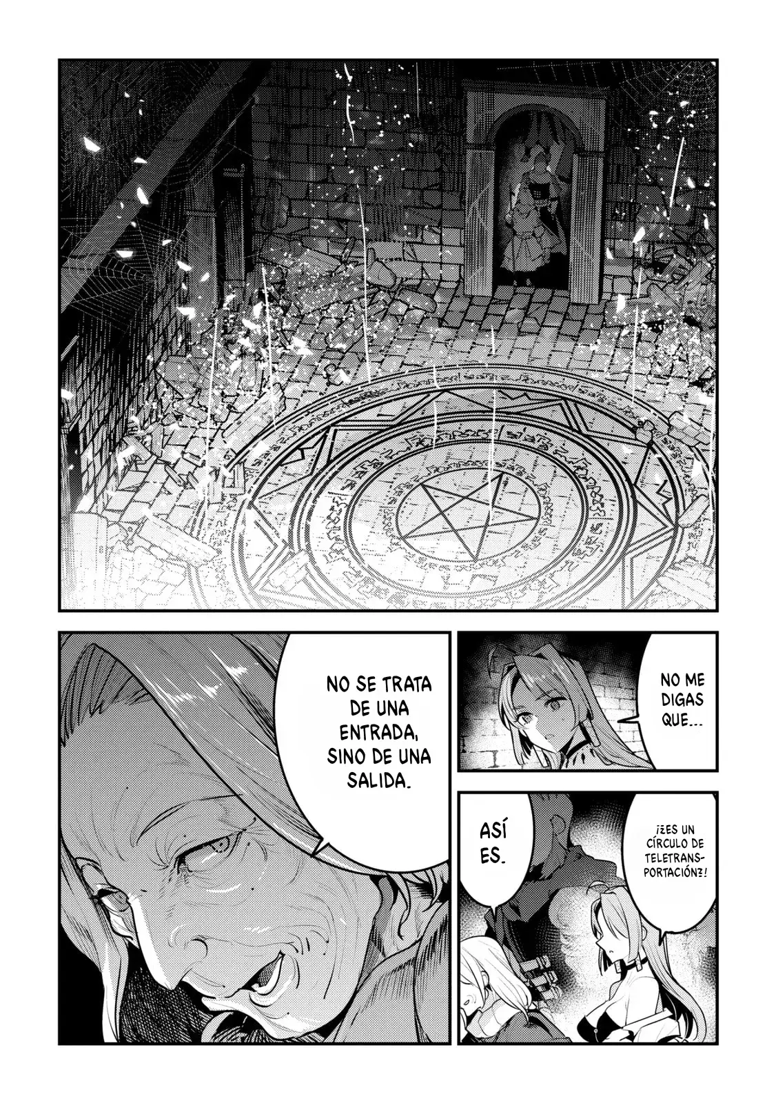 Capitulo 54 page 5