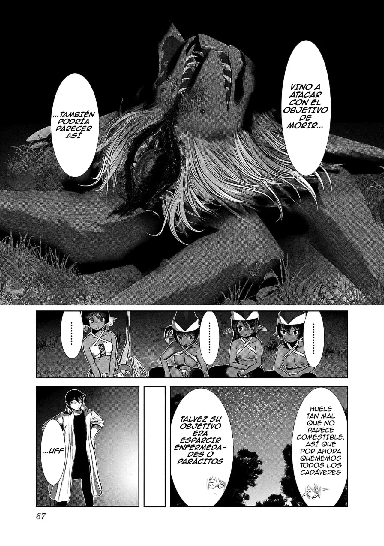 Capitulo 68 page 11