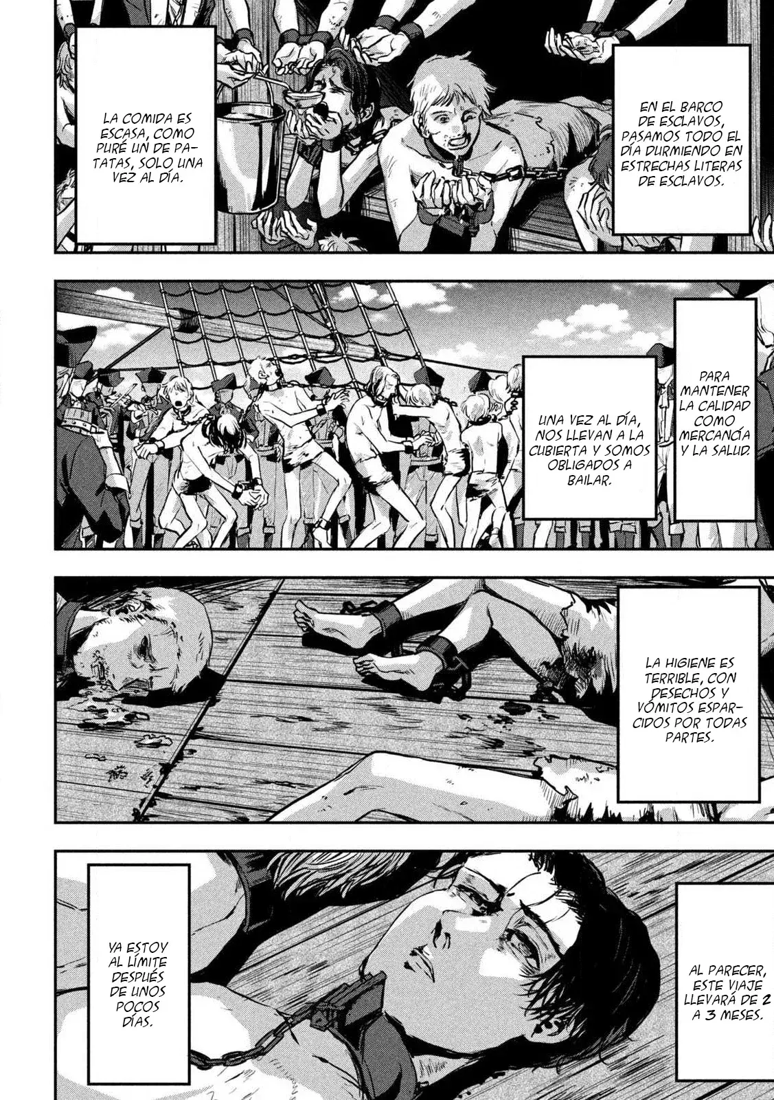 Capitulo 15.50 page 7