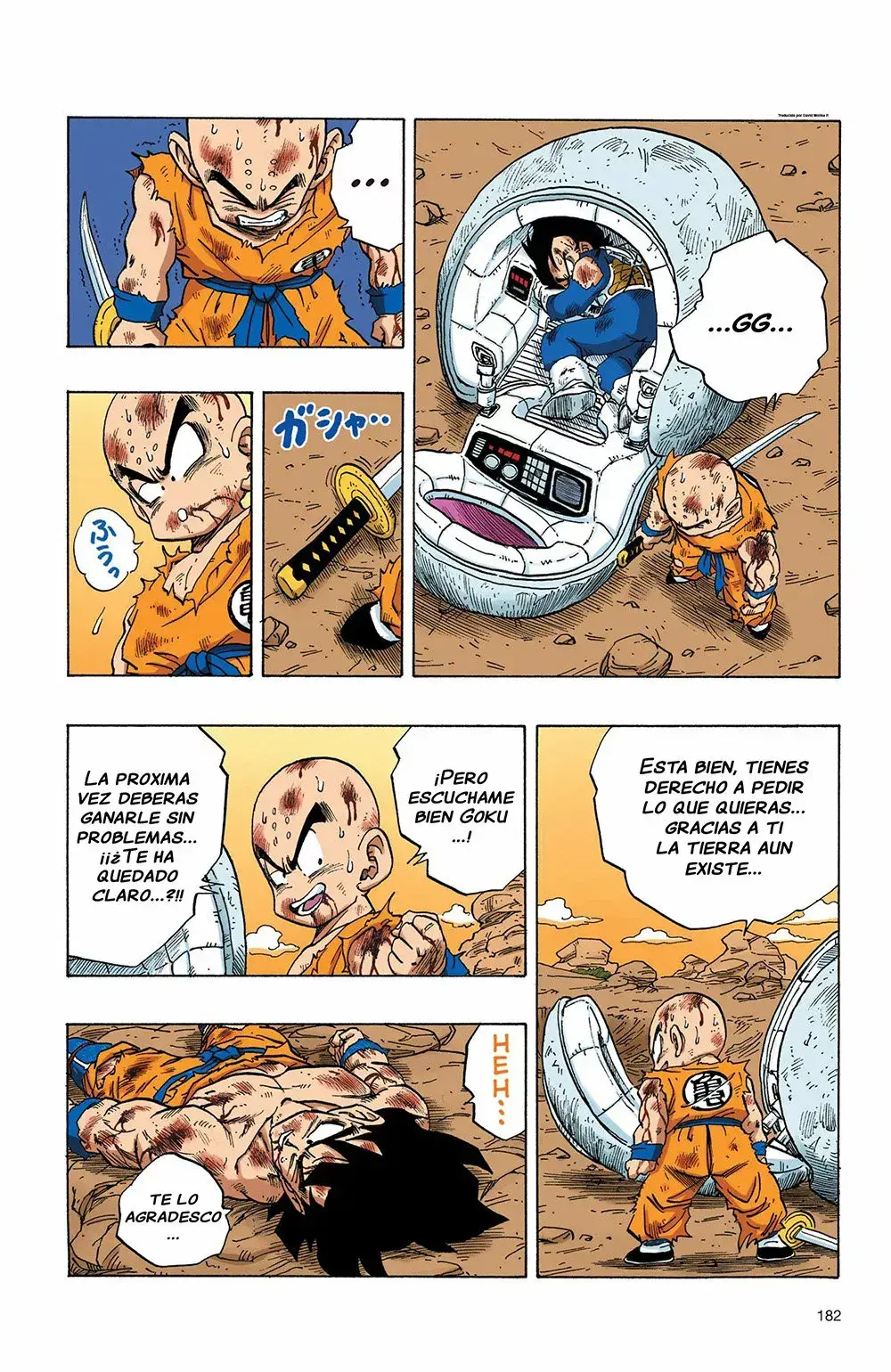 Capitulo 241 page 12