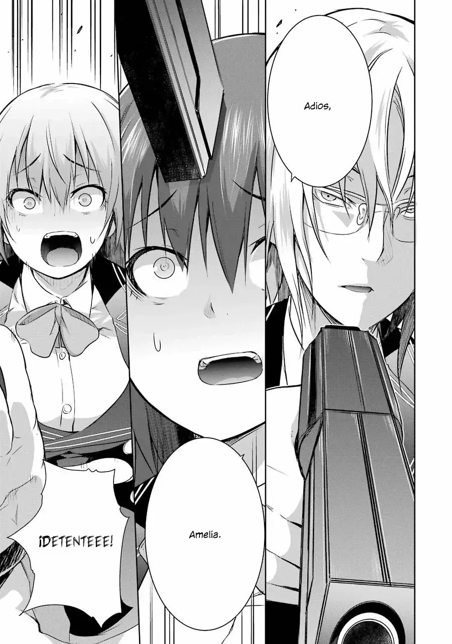 Capitulo 33 page 27