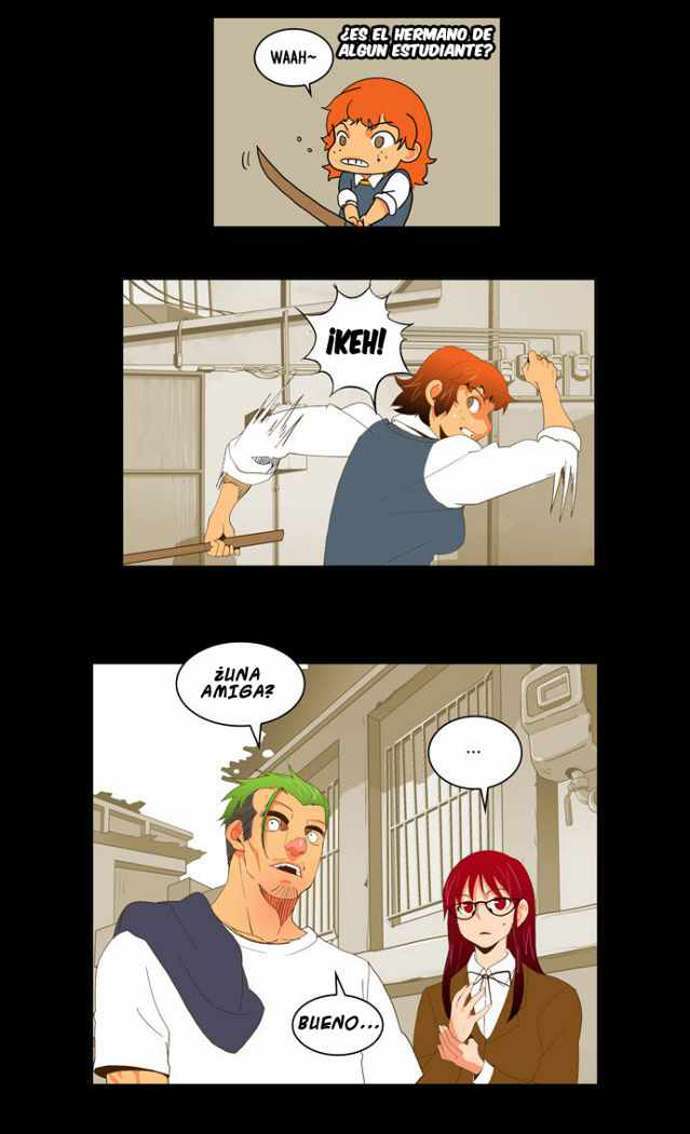 Capitulo 52 page 18