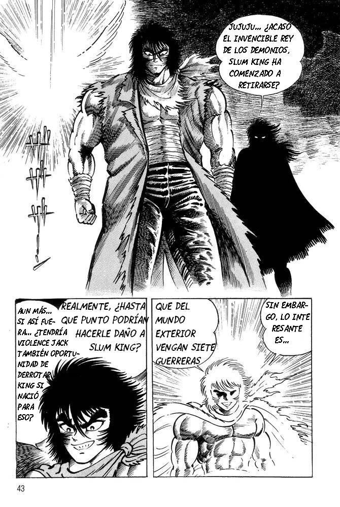 Capitulo 50 page 41