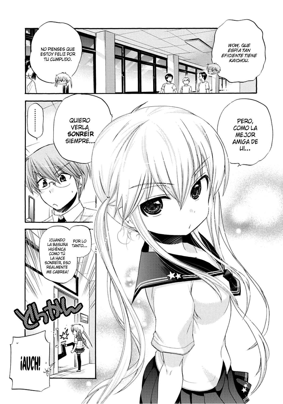 Capitulo 17 page 24