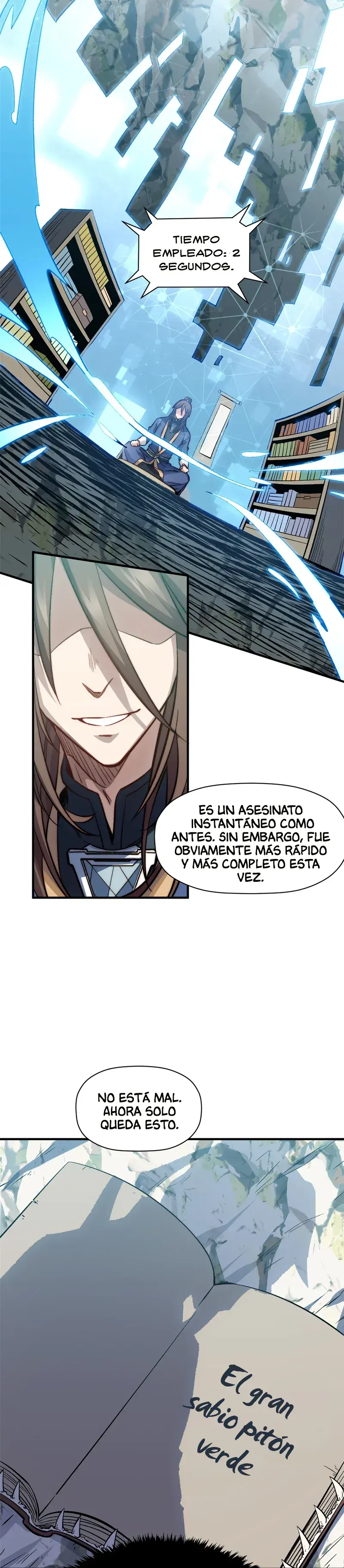 Capitulo 109 page 5