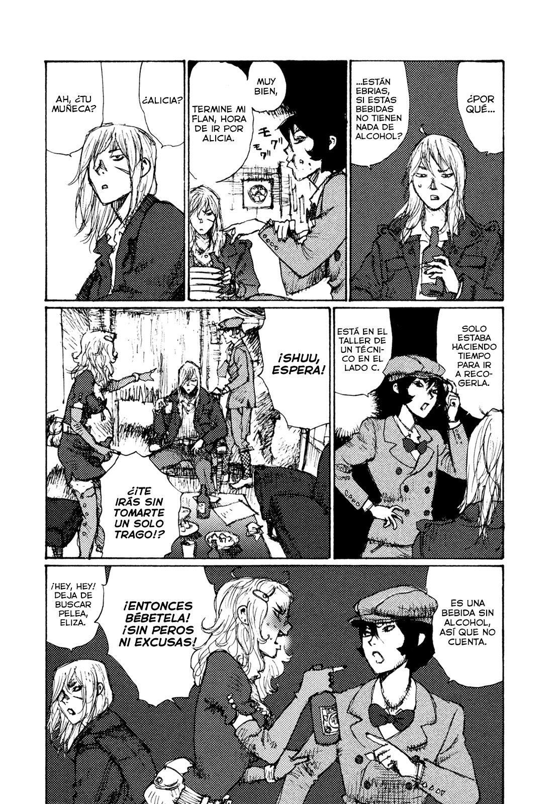 Capitulo 9 page 19