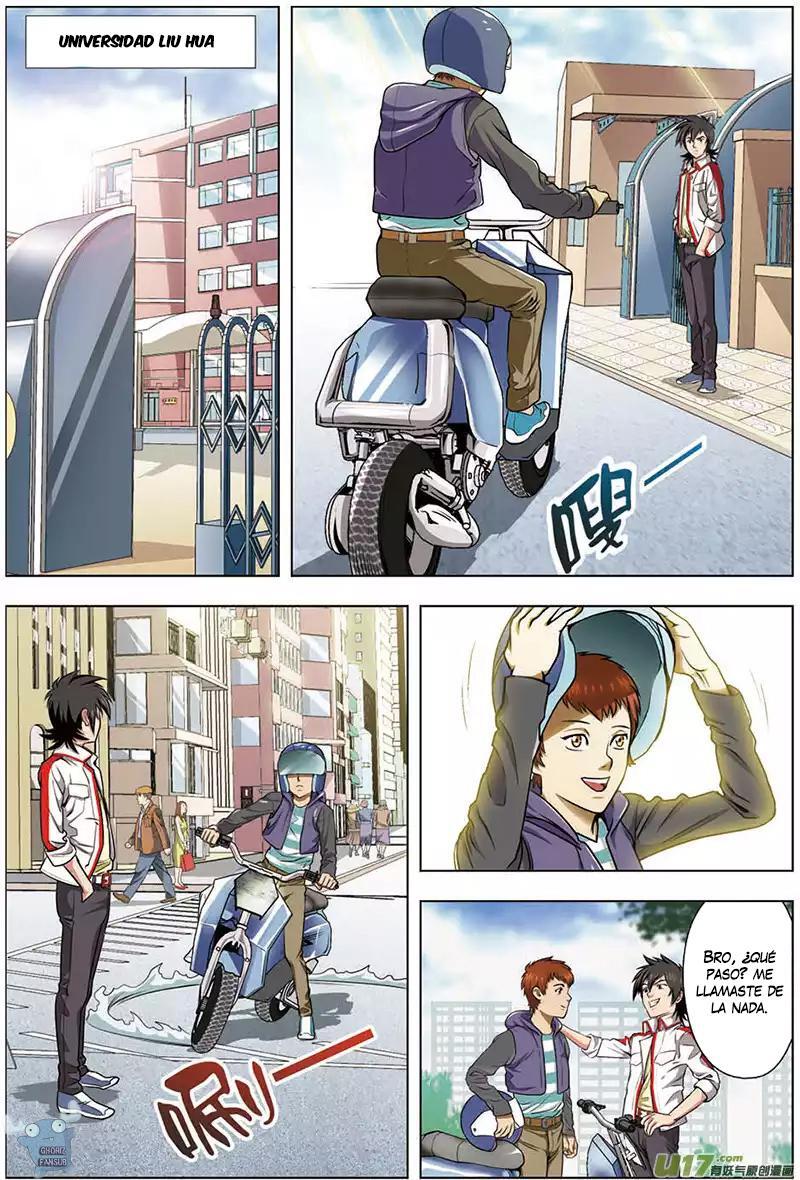 Capitulo 12 page 16