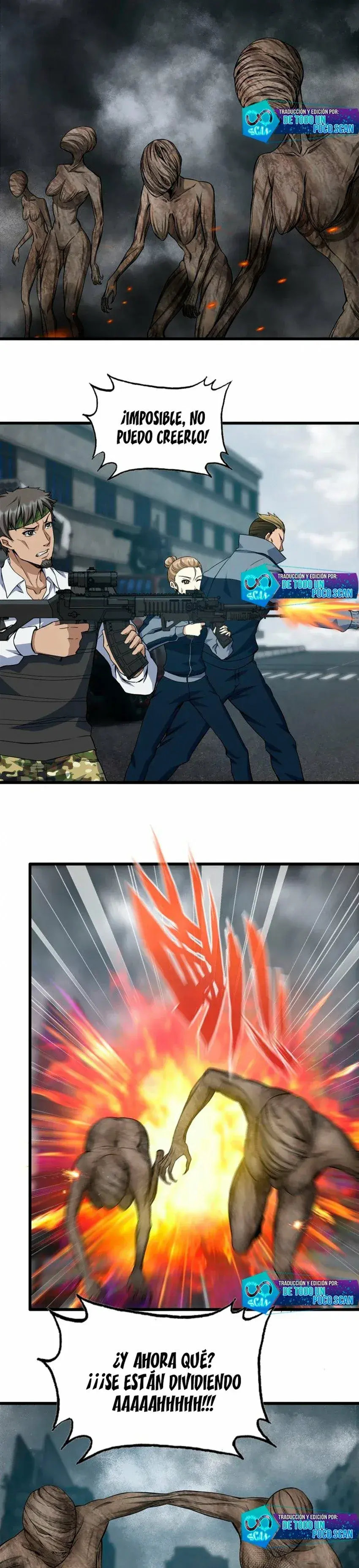 Capitulo 256 page 4