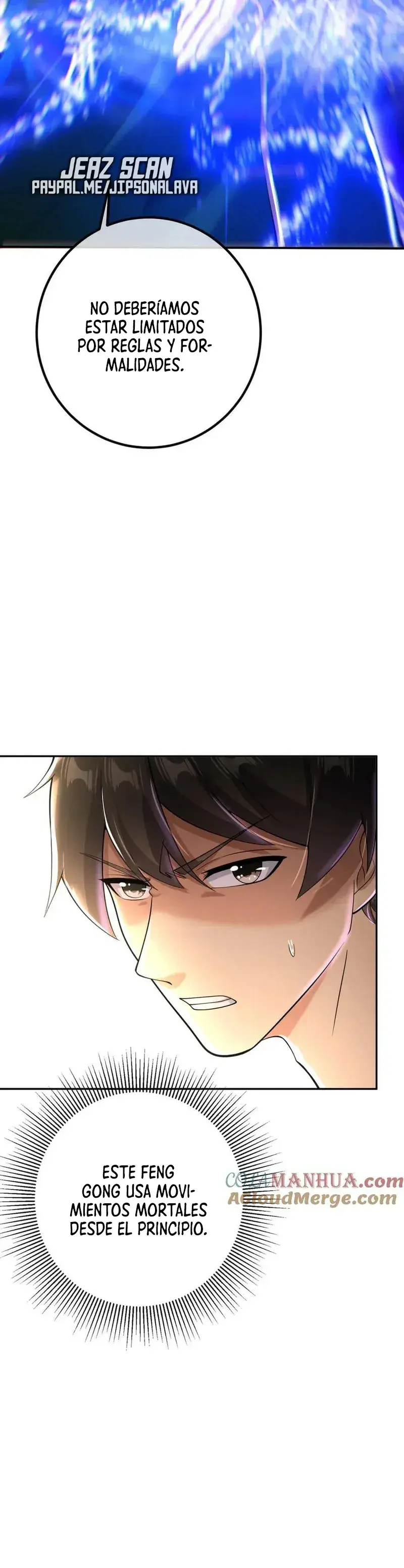 Capitulo 39 page 16
