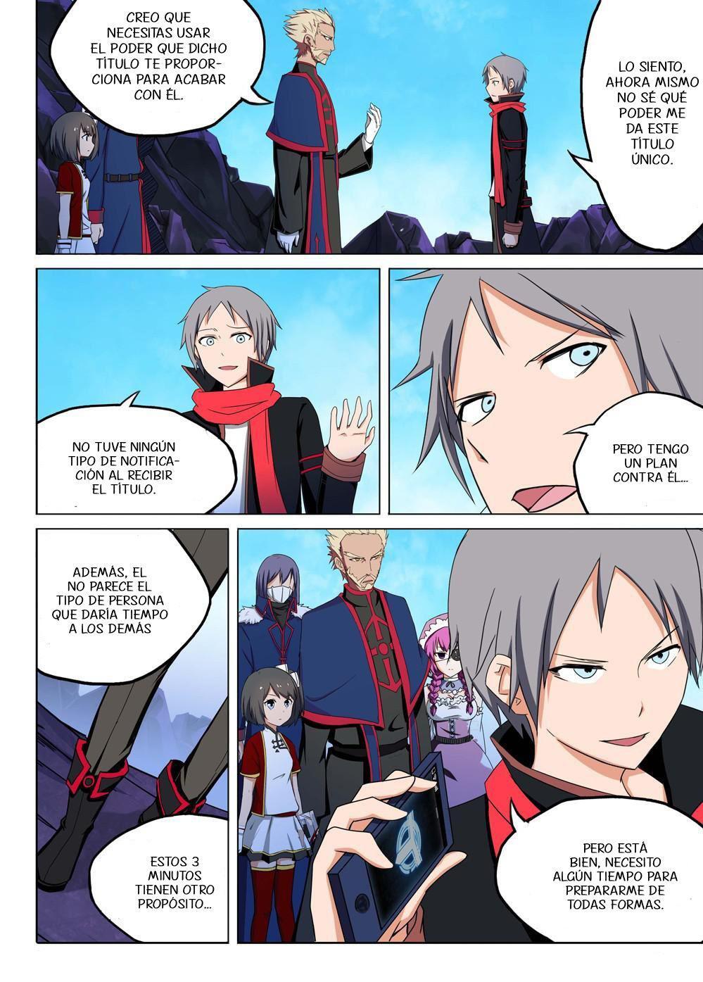 Capitulo 120 page 14