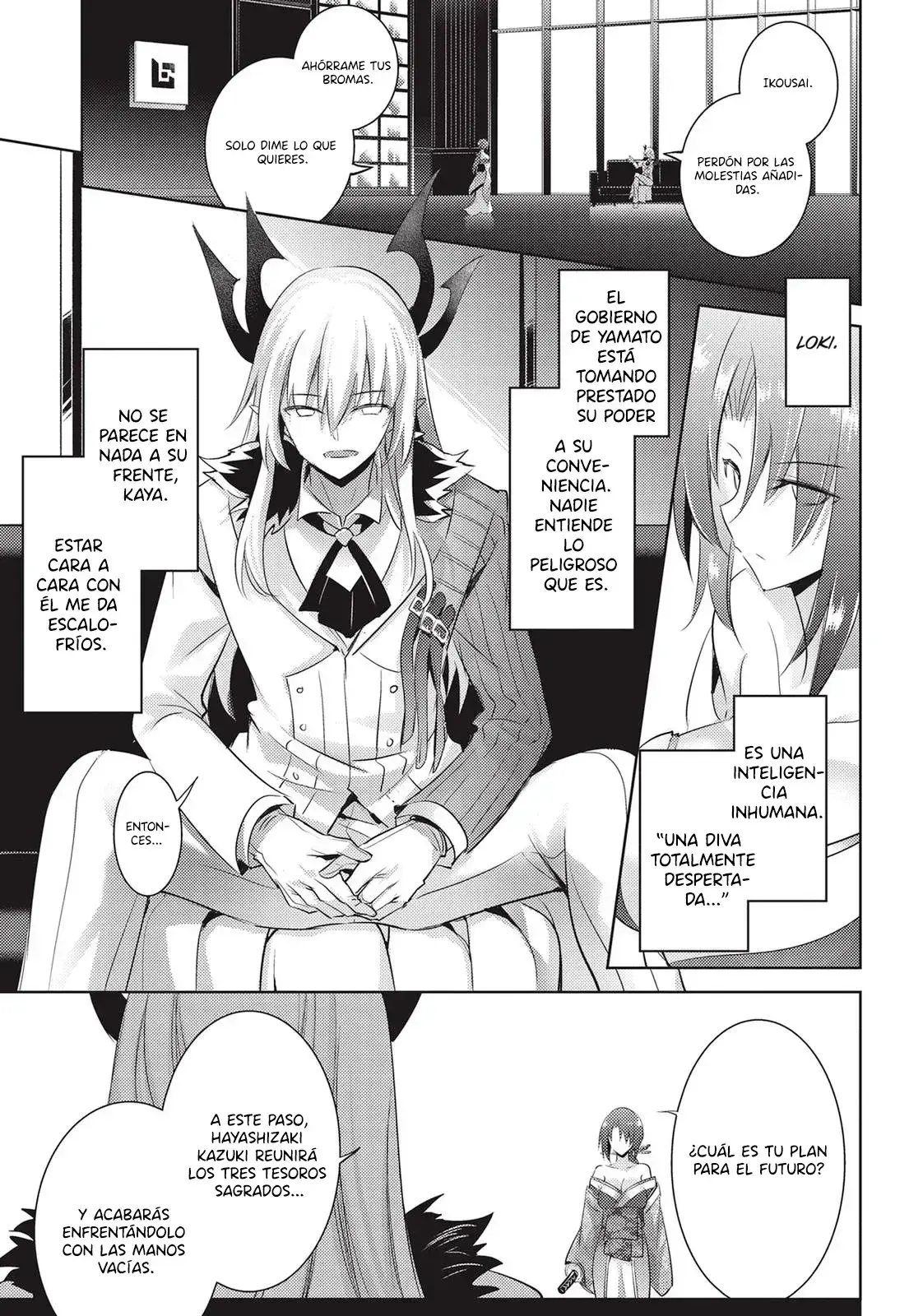 Capitulo 83 page 10