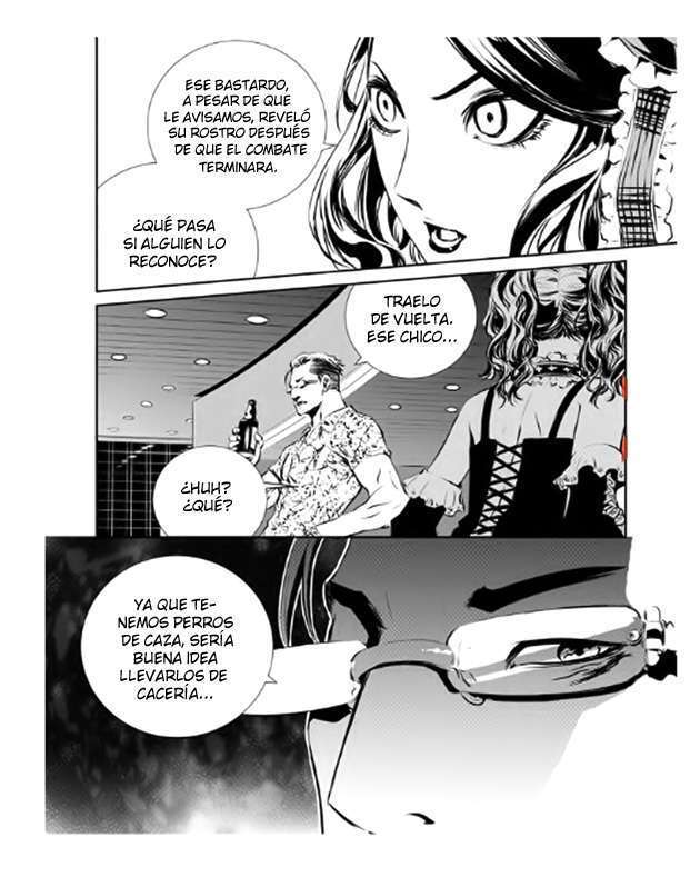Capitulo 28 page 19