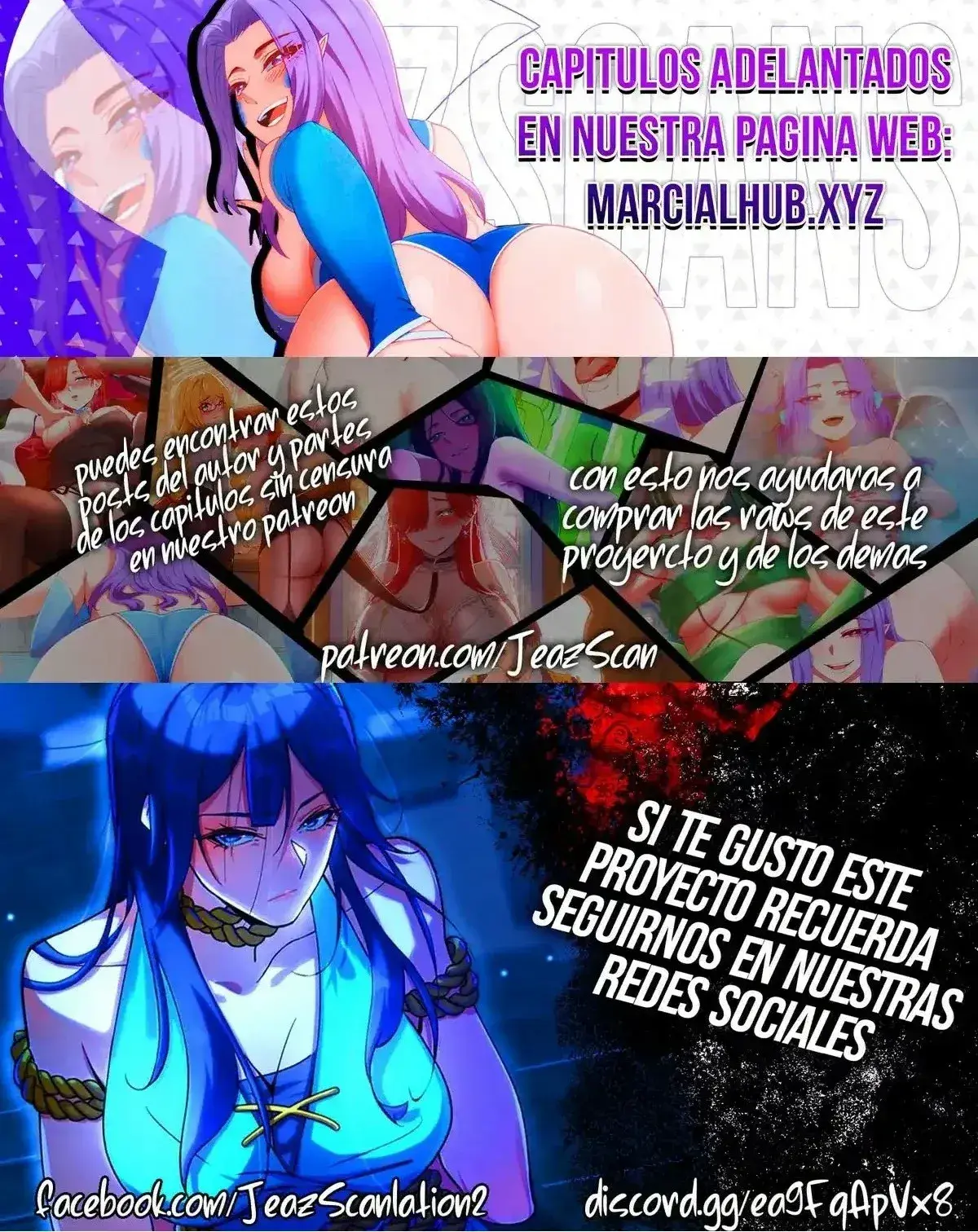 Capitulo 61 page 17