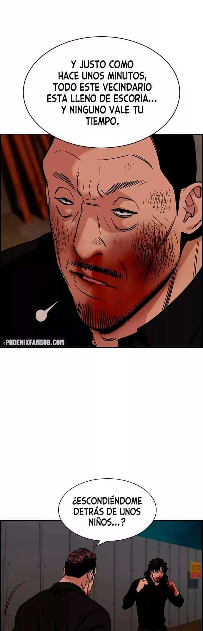 Capitulo 97 page 29
