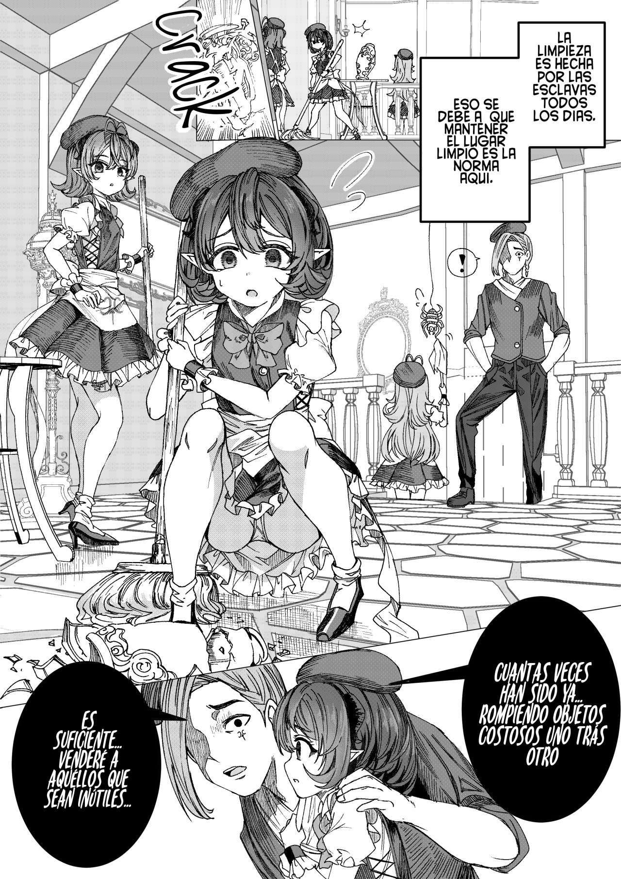 Capitulo 6 page 1