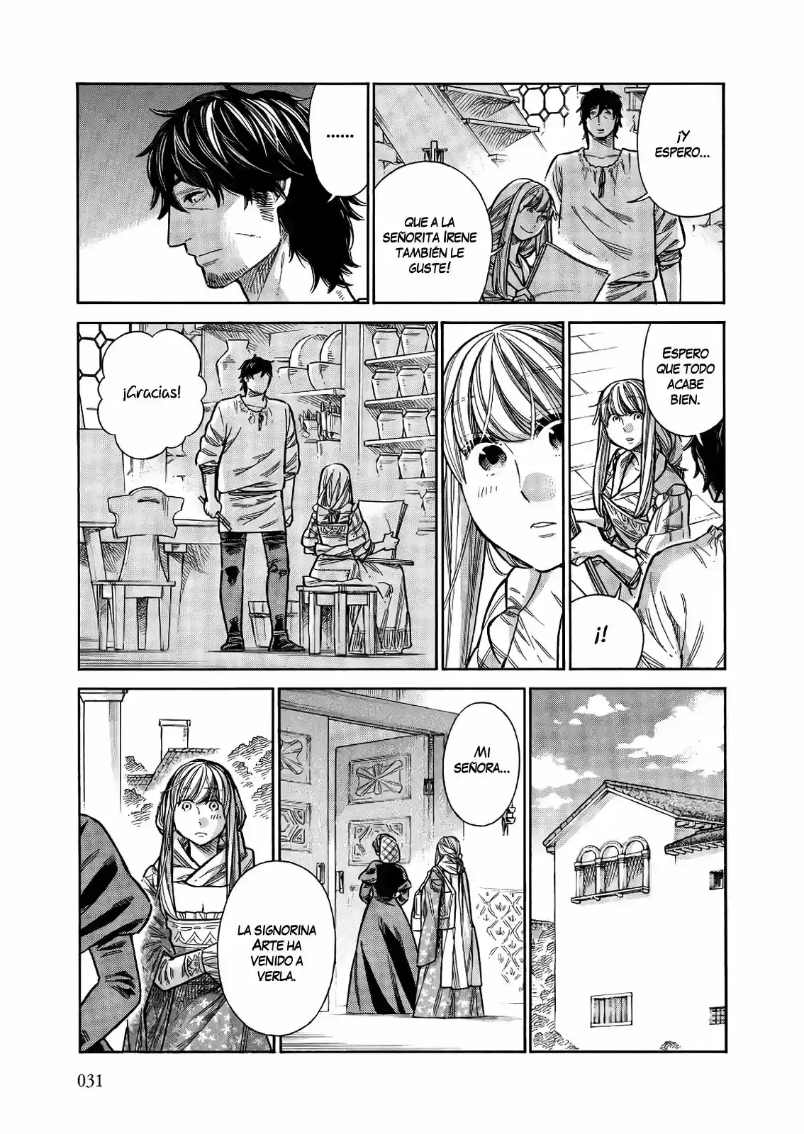 Capitulo 46 page 33
