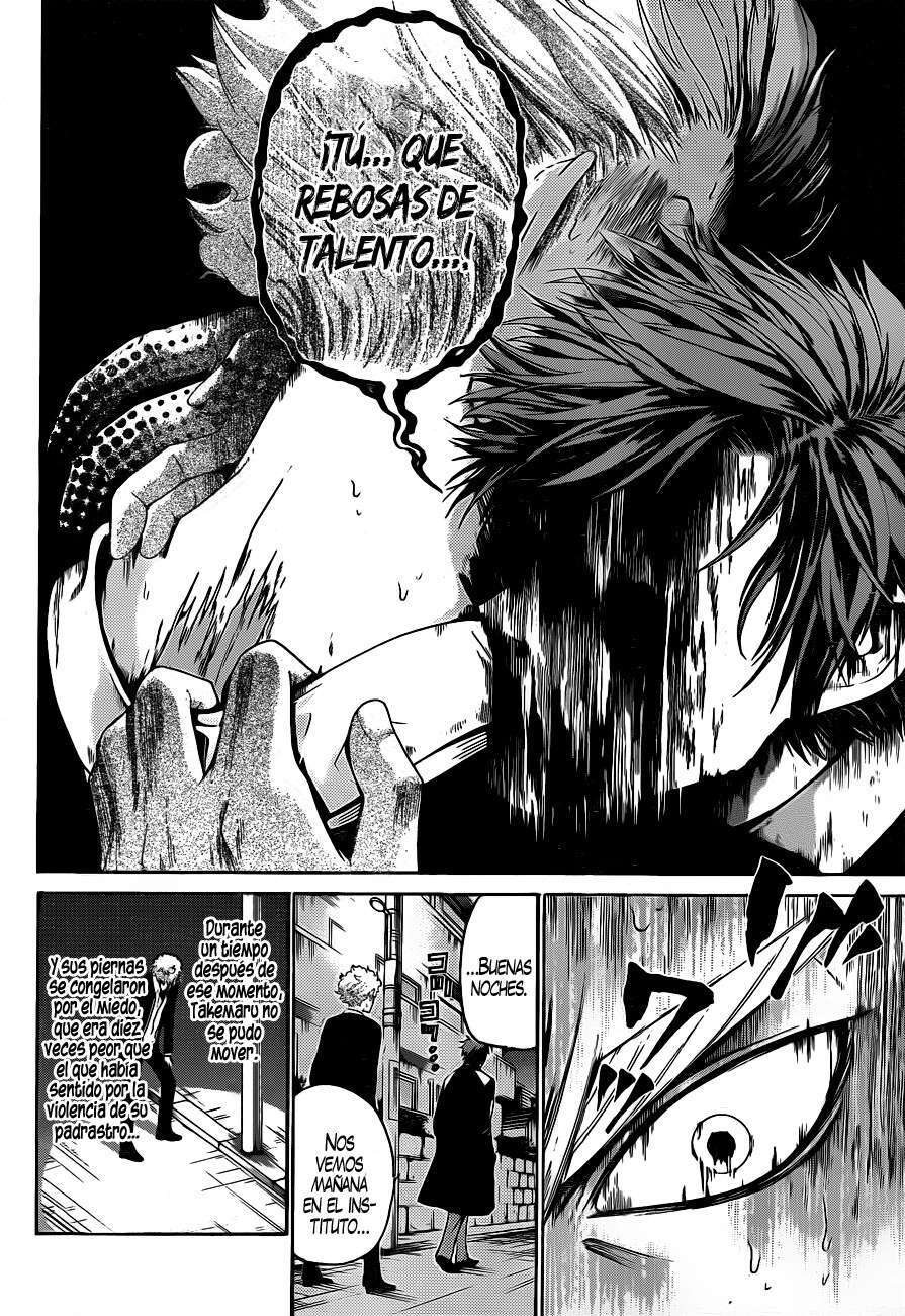 Capitulo 28 page 16