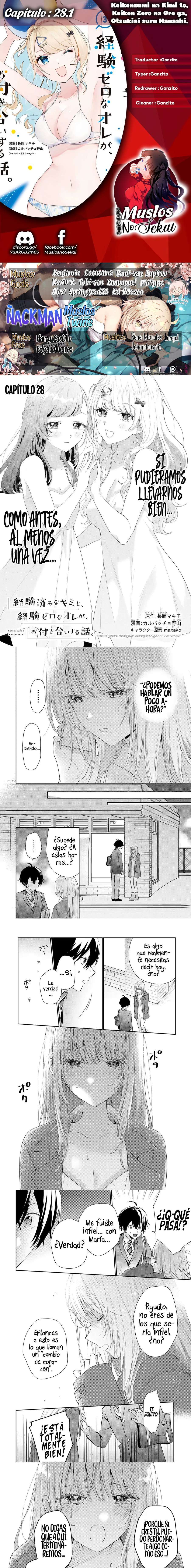 Capitulo 28.1 page 1