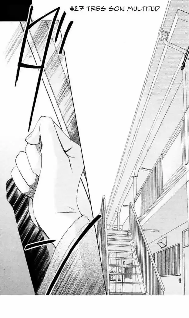 Capitulo 27 page 1