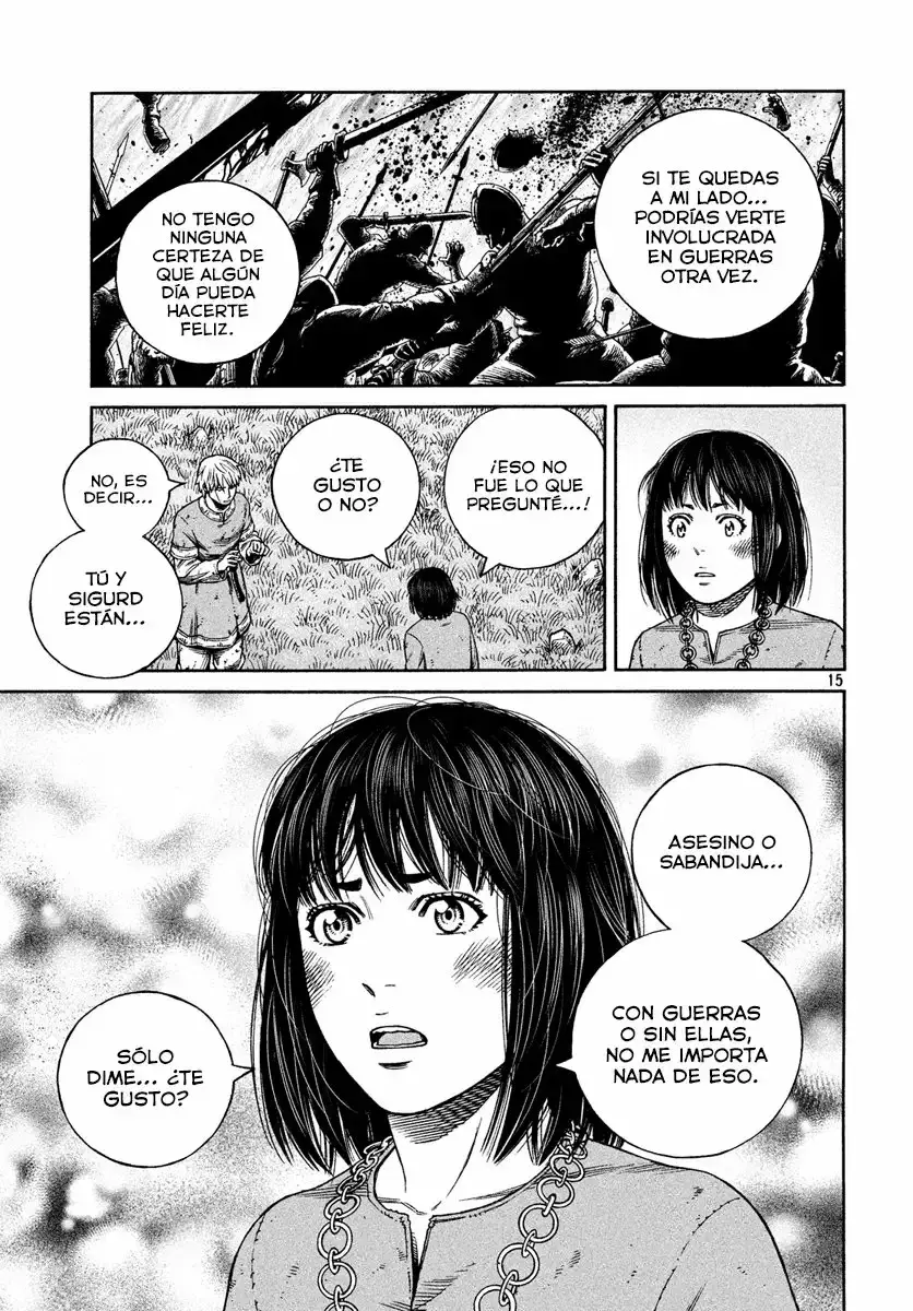 Capitulo 161 page 15