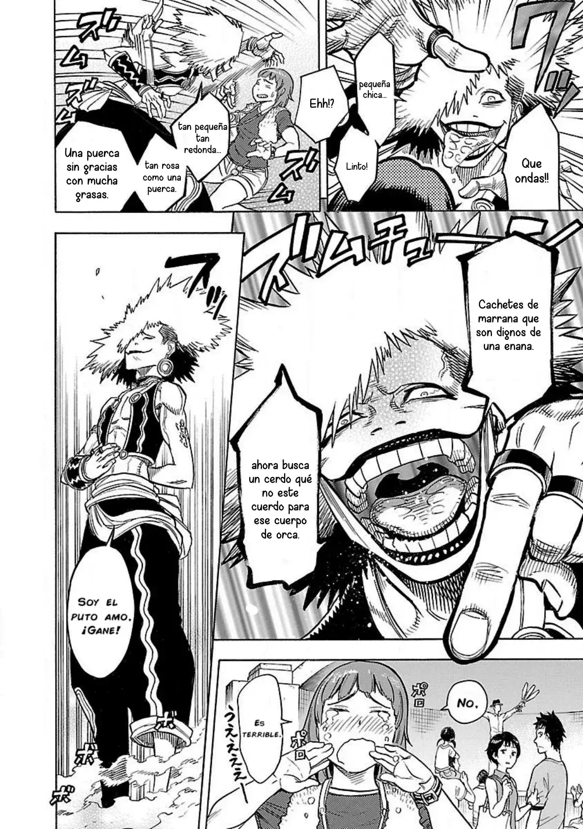 Capitulo 22 page 29